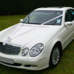 White Merc 1h